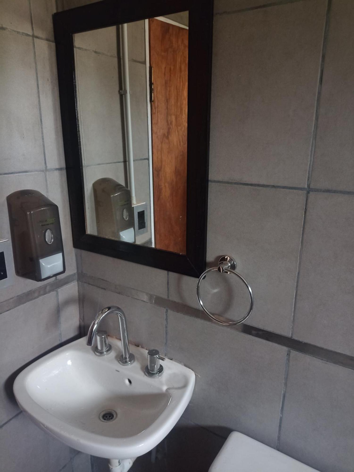 Alojamiento Toma Vieja - Depto Por Dia Paraná Esterno foto